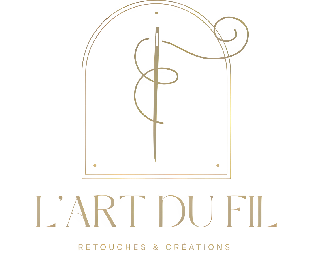 Logo de L'Art du Fil